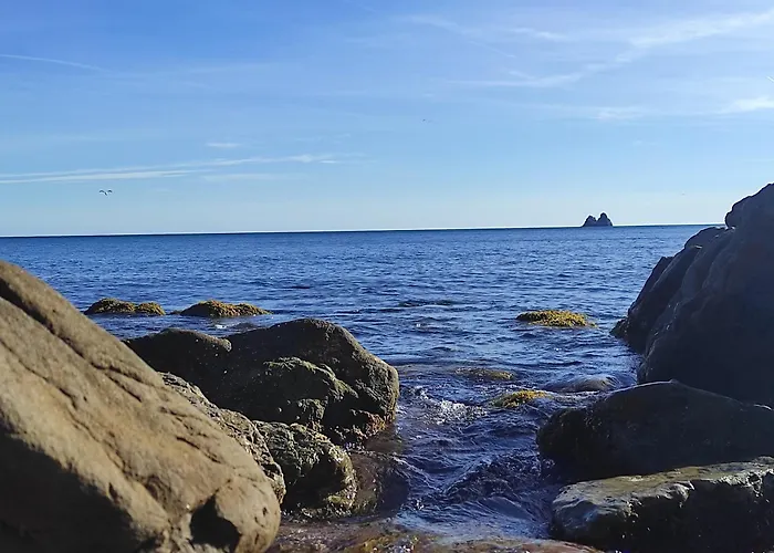 L\'Antre De Mer \