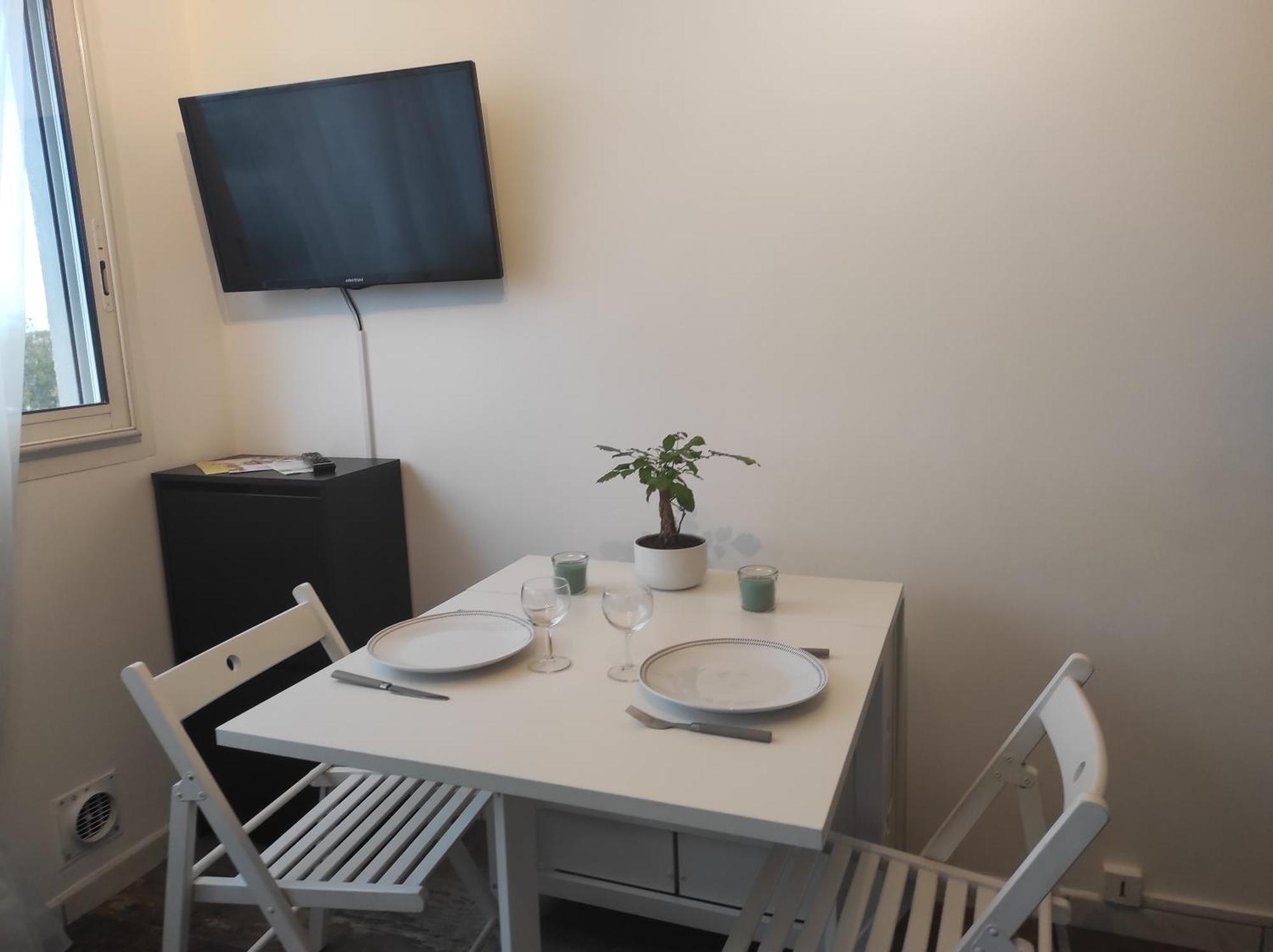 Apartment L'antre De 