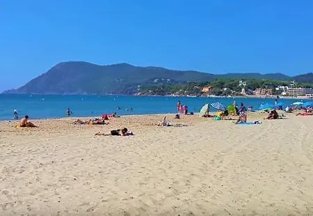 L'Antre De Mer 