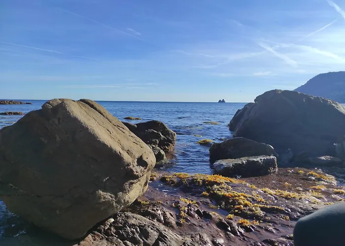 L\'Antre De Mer \