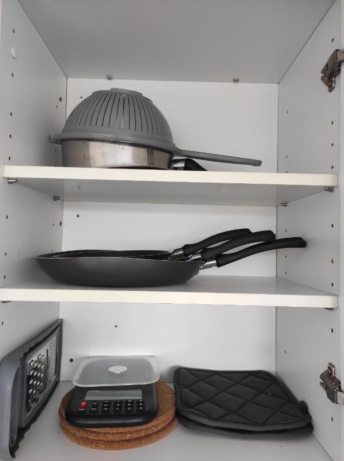 Appartement L'antre De 