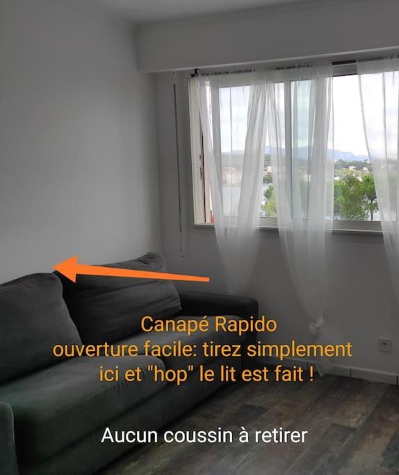Appartement L'antre De 