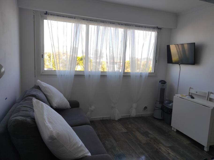 Appartement L'antre De 
