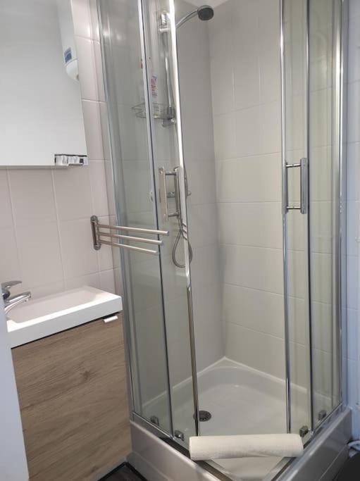 Appartement L'antre De 