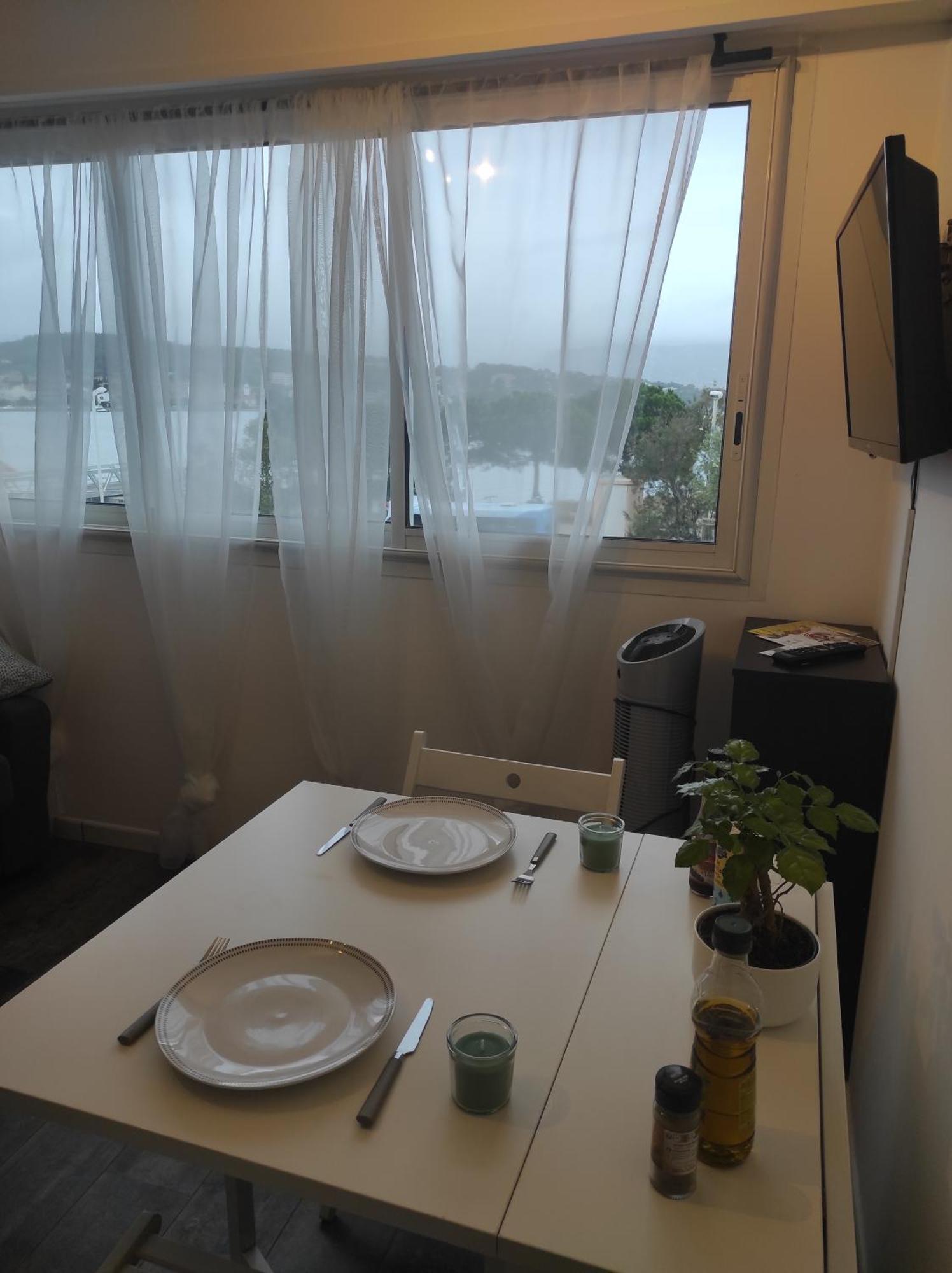 Appartement L'antre De 